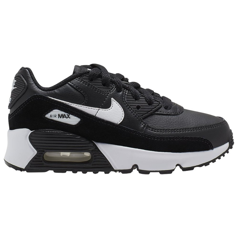 Nike Air Max 90 Black Size 2Y in Great Condition 2022